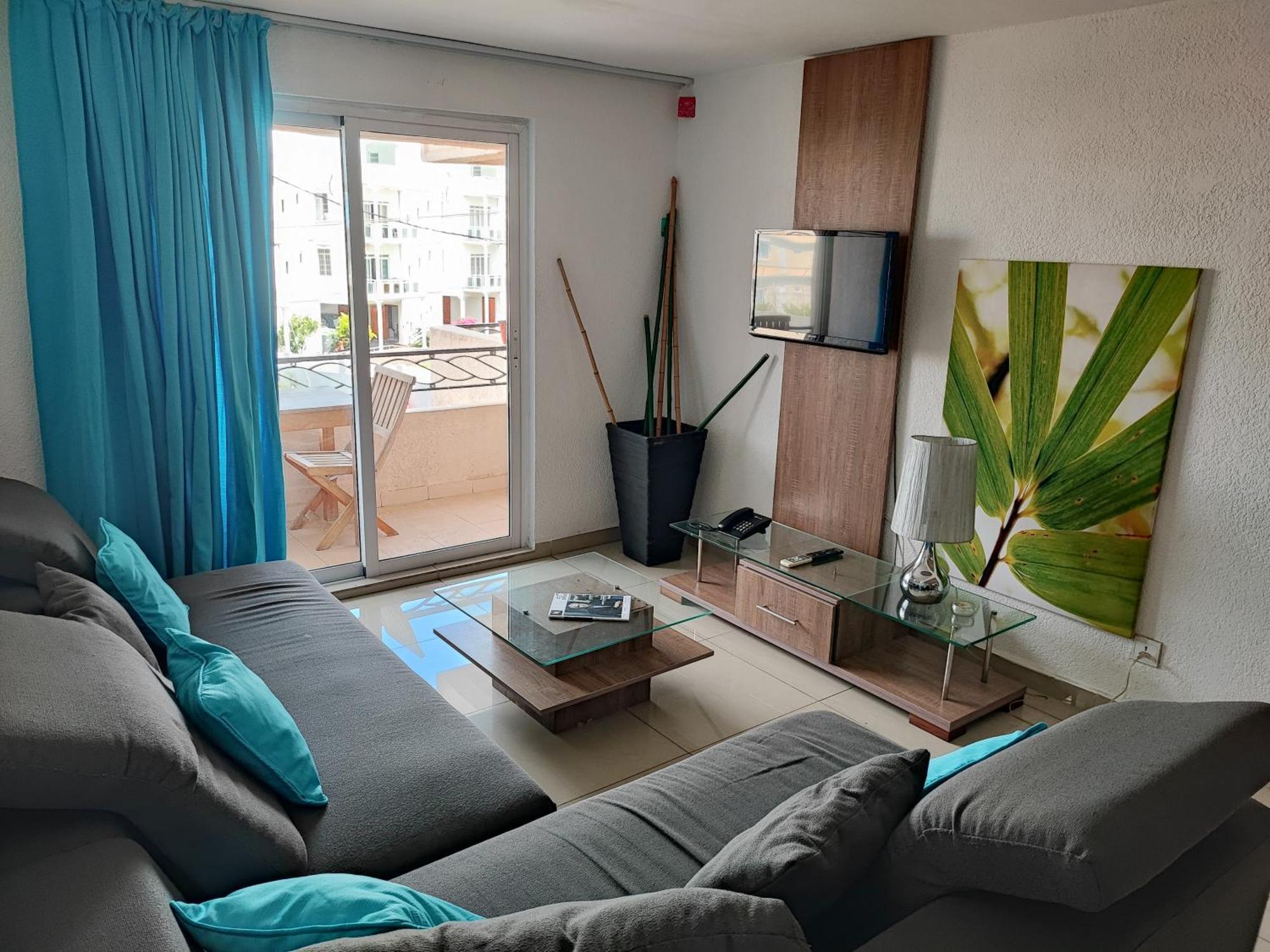 206 Regalia Apartment Flic en Flac Bagian luar foto