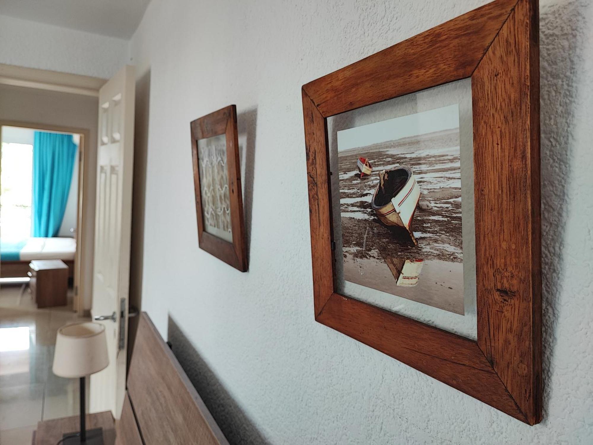 206 Regalia Apartment Flic en Flac Bagian luar foto