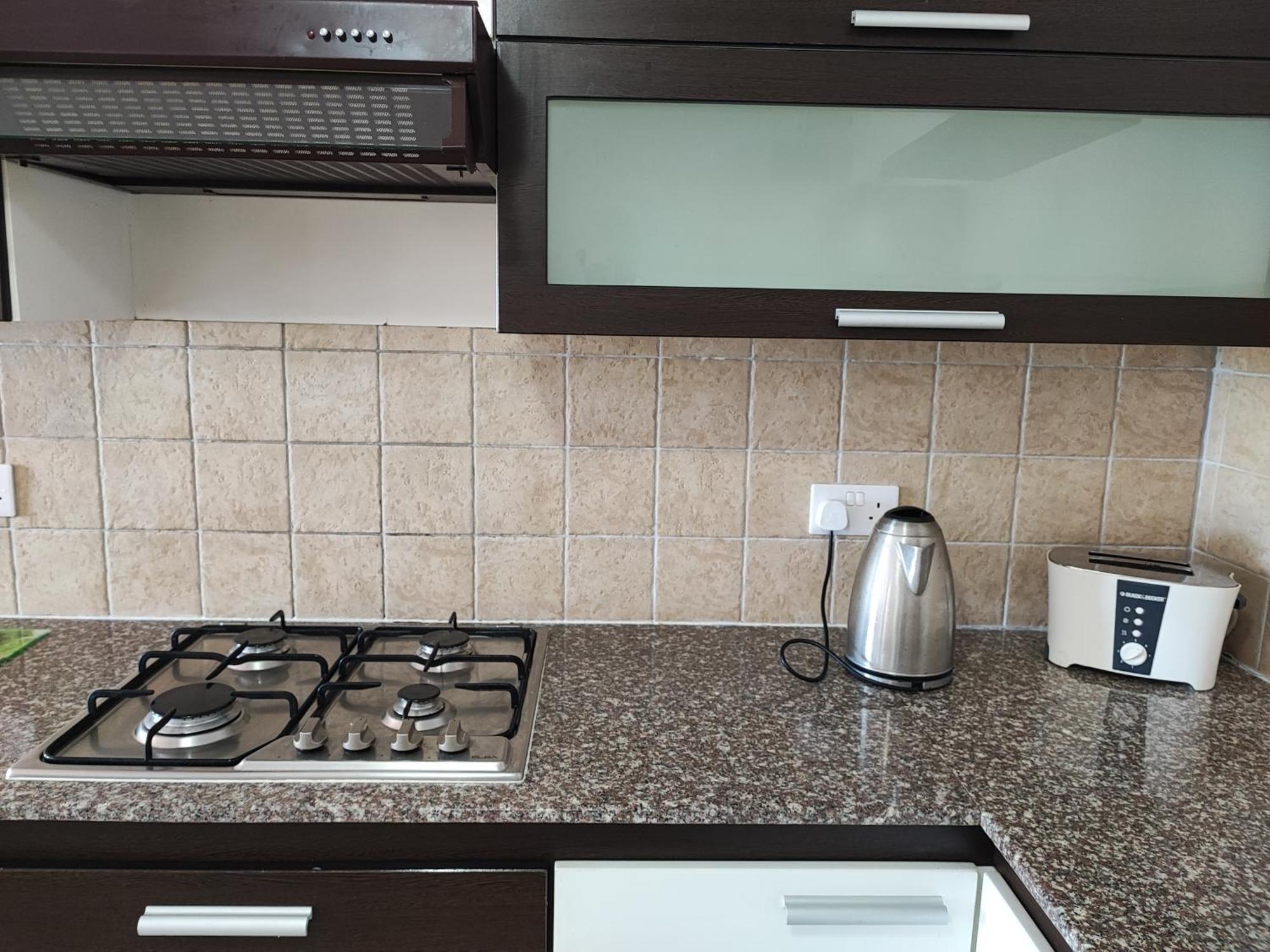 206 Regalia Apartment Flic en Flac Bagian luar foto