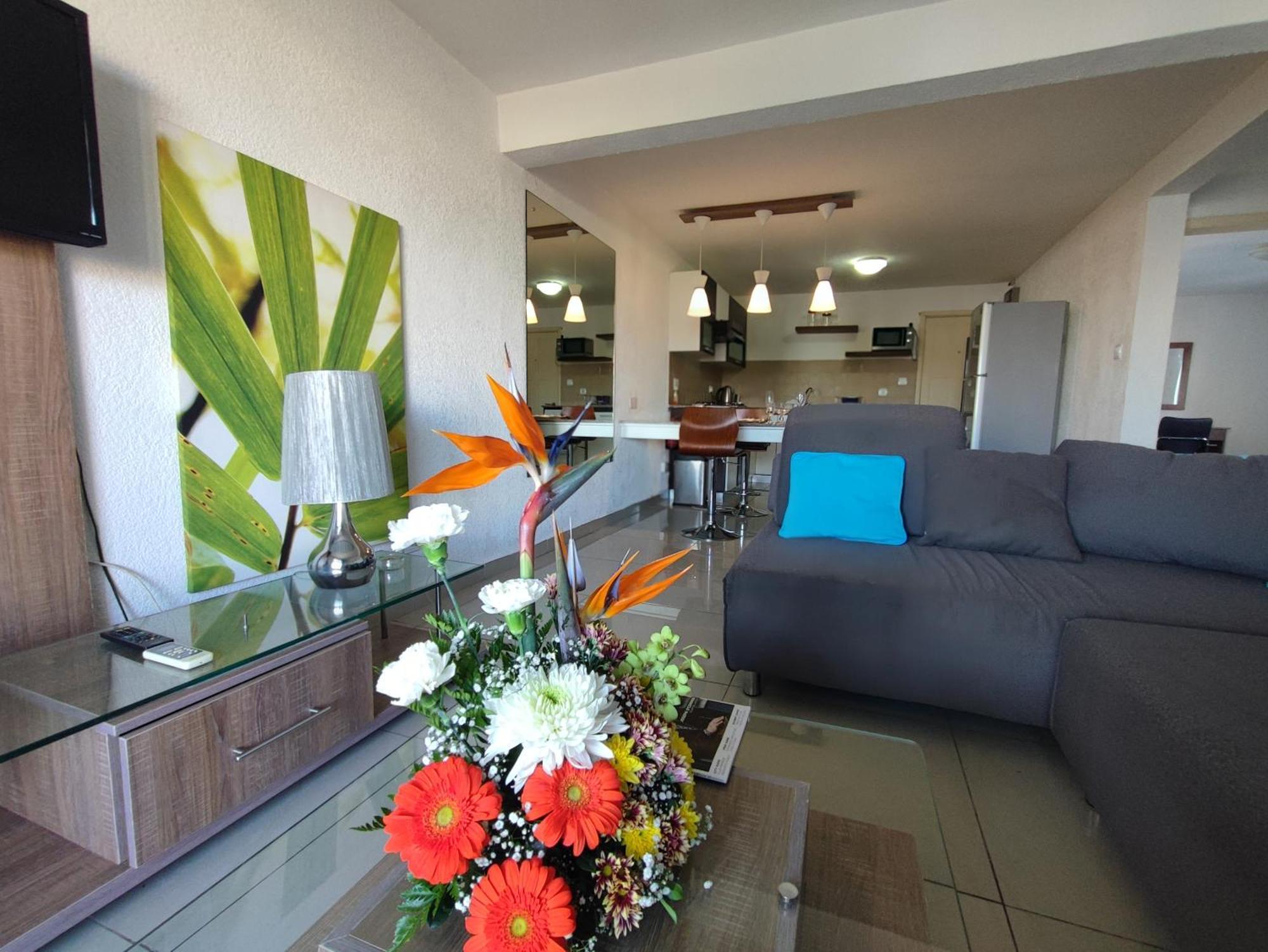 206 Regalia Apartment Flic en Flac Bagian luar foto